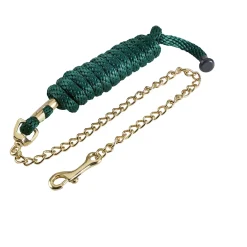 Suffolk™ Poly Nylon Lead with Chain