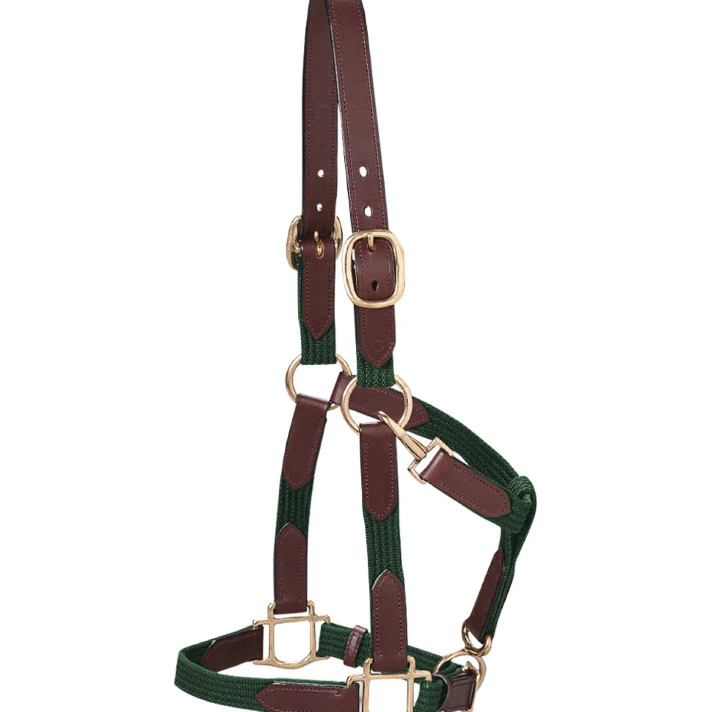Suffolk™ Web Halter