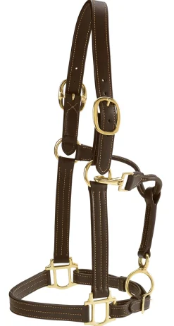 Suffolk™ Palermo Triple-Stitched Halter