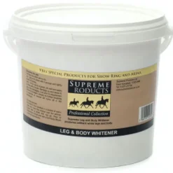 Supreme Products Leg & Body Whitener