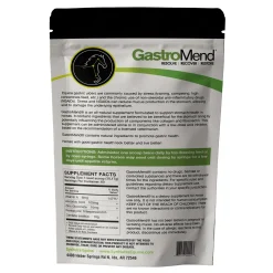 SynNutra Equine® GastroMend® Powder
