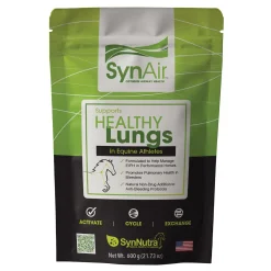 SynNutra Equine® SynAir™ Powder