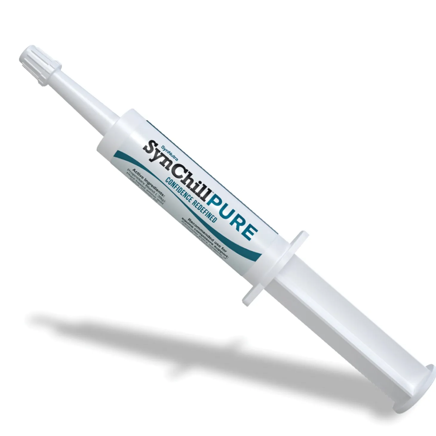 SynNutra Equine® Synchill™ Pure Gel