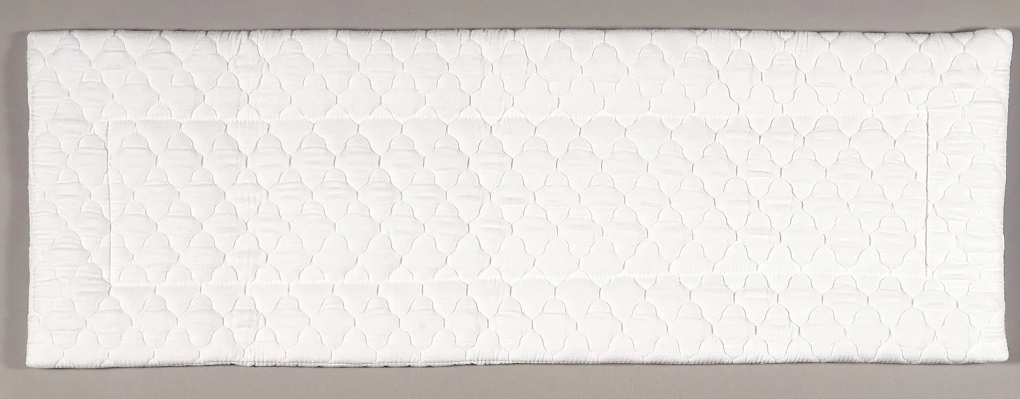 The Natural Leg Wraps