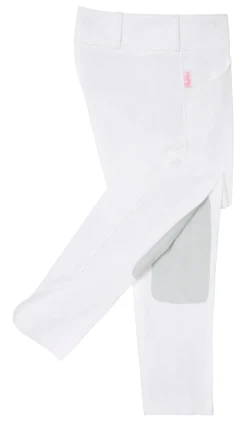 THE TAILORED SPORTSMAN™ Girls' Trophy Hunter Breeches
