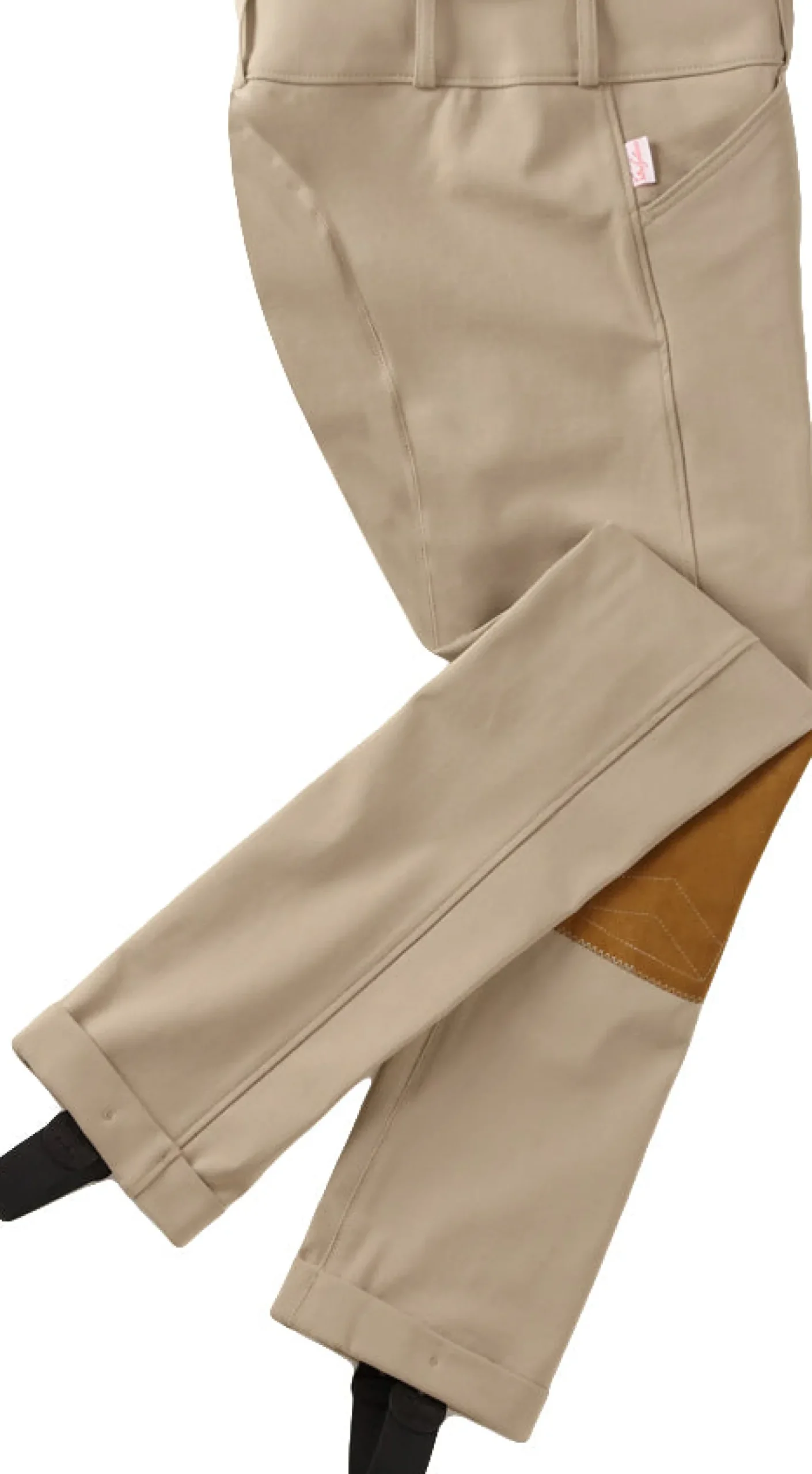 THE TAILORED SPORTSMAN™ Girls' Trophy Hunter Jod