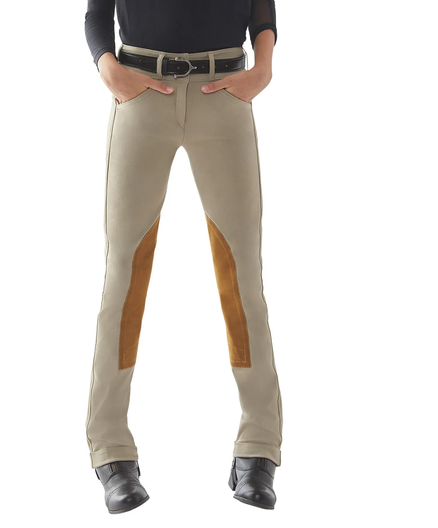 THE TAILORED SPORTSMAN™ Girls' Trophy Hunter Jod