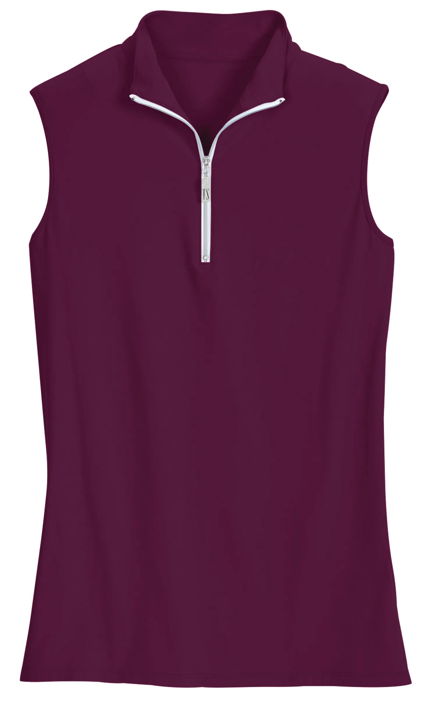 The Tailored Sportsman™ IceFil® Sleeveless Sun Shirt