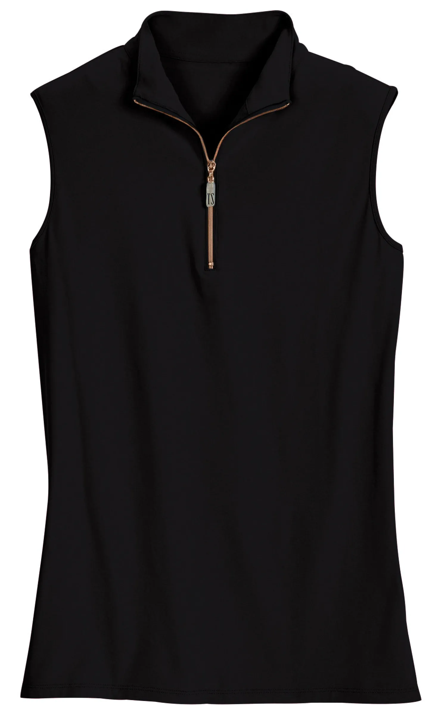 The Tailored Sportsman™ IceFil® Sleeveless Sun Shirt
