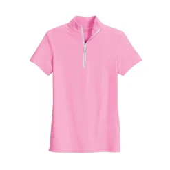 THE TAILORED SPORTSMAN™ Ladies’ IceFil® Short Sleeve Sun Shirt