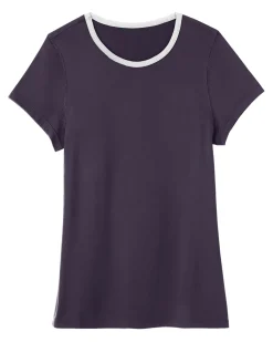 THE TAILORED SPORTSMAN™ Ladies’ IceFil® Crewneck Short Sleeve Tee