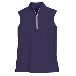 THE TAILORED SPORTSMAN™ Ladies’ IceFil® Sleeveless Sun Shirt