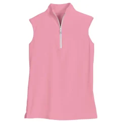 THE TAILORED SPORTSMAN™ Ladies’ IceFil® Sleeveless Sun Shirt