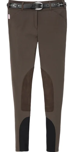 THE TAILORED SPORTSMAN™ Ladies’ Low-Rise Boot Sock Breech