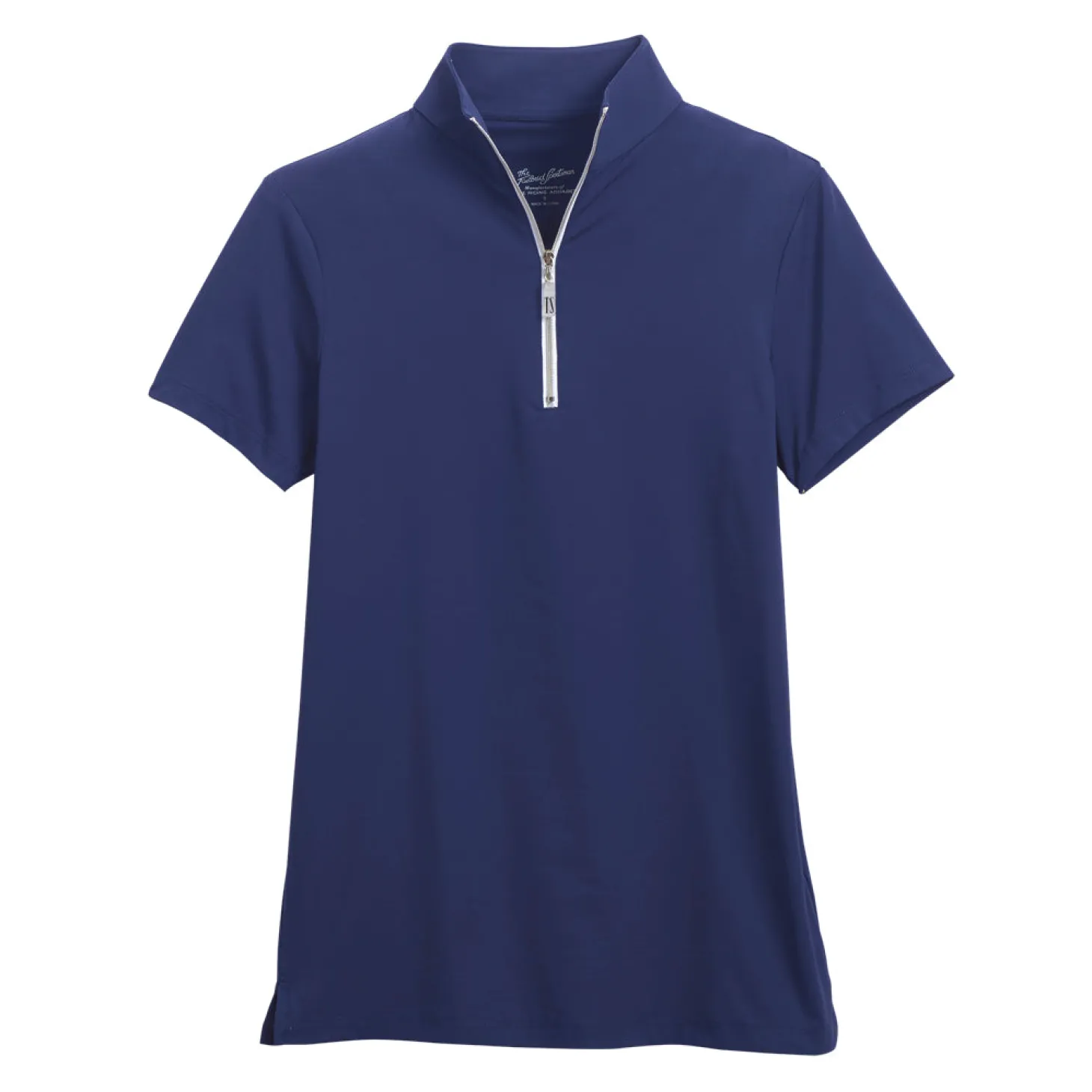 THE TAILORED SPORTSMAN™ Ladies’ Short Sleeve Sun Shirt