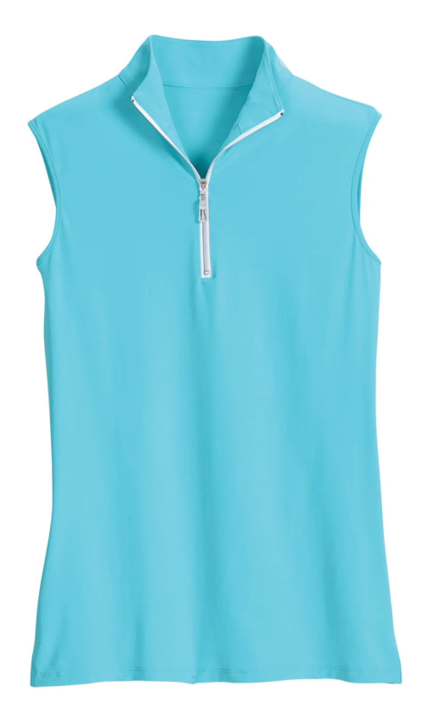 THE TAILORED SPORTSMAN™ Ladies’ Sleeveless Sun Shirt
