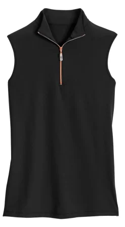 THE TAILORED SPORTSMAN™ Ladies’ Sleeveless Sun Shirt