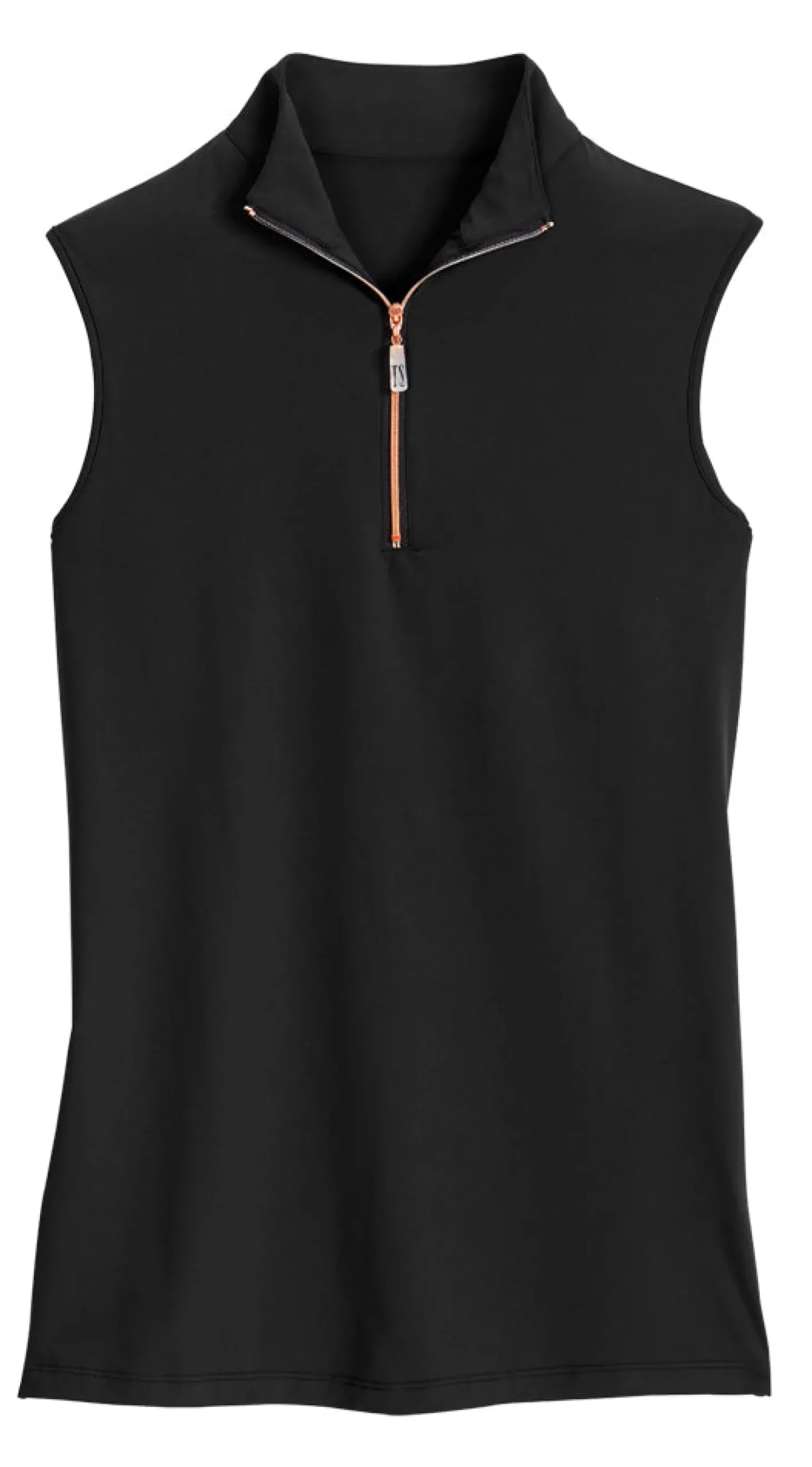 THE TAILORED SPORTSMAN™ Ladies’ Sleeveless Sun Shirt