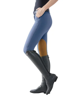 THE TAILORED SPORTSMAN™ Low-Rise Vintage Patch Breech