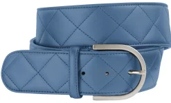 THE TAILORED SPORTSMAN™ Quilted Belt
