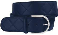 THE TAILORED SPORTSMAN™ Quilted Belt