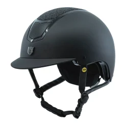 Tipperary™ Devon Traditional Brim Helmet with MIPS®