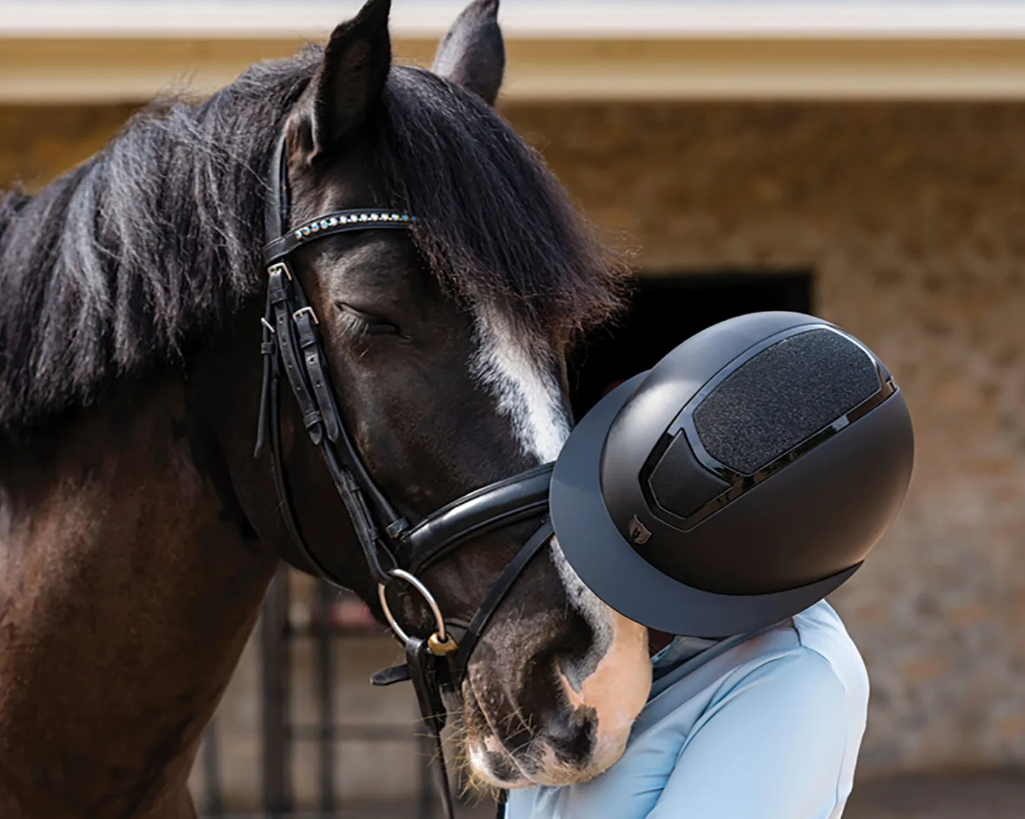 Tipperary™ Devon Wide Brim Helmet with MIPS®