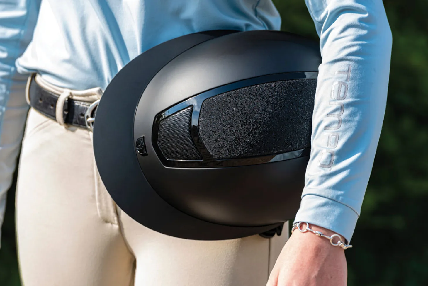 Tipperary™ Devon Wide Brim Helmet with MIPS®