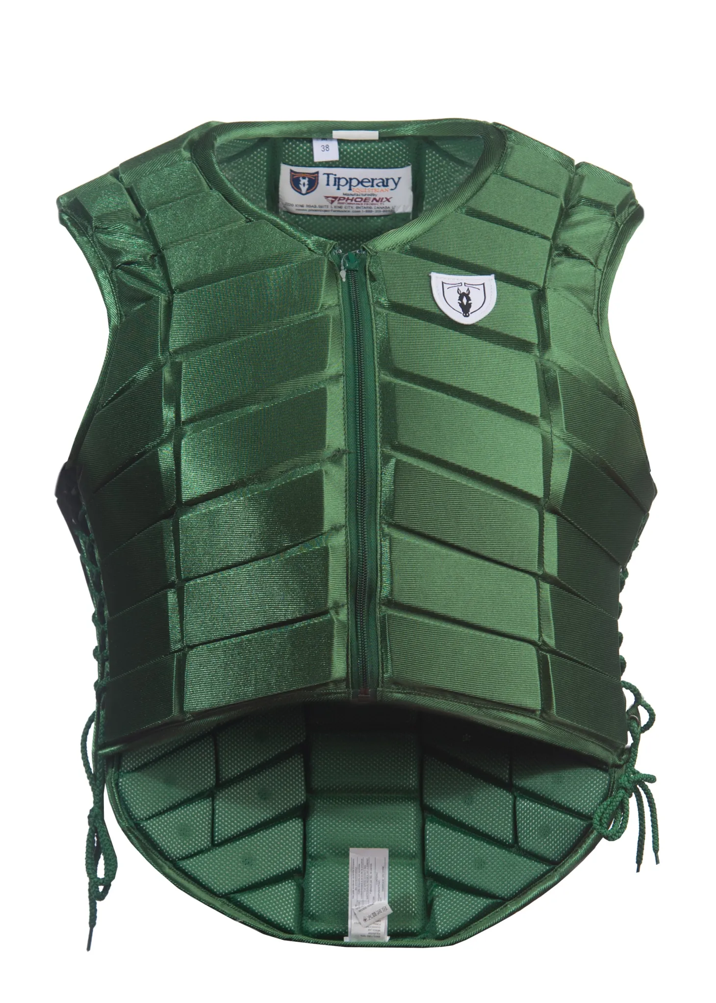 Tipperary™ Eventer Vest