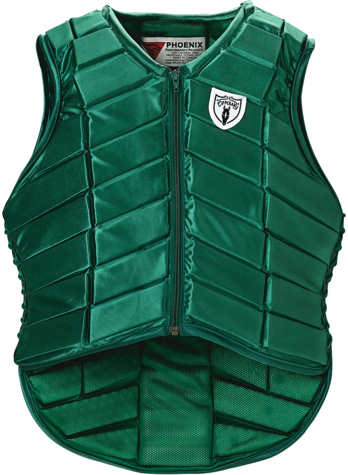 Tipperary™ Eventer Vest
