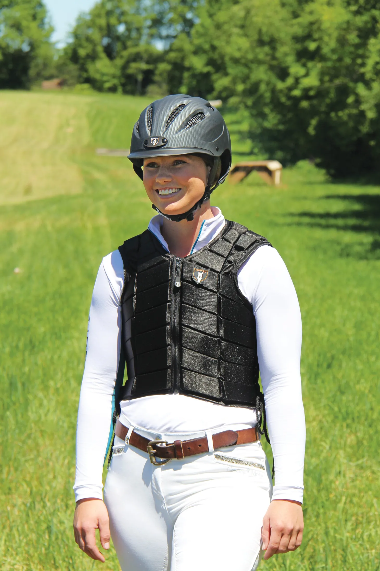 Tipperary™ Eventer Vest