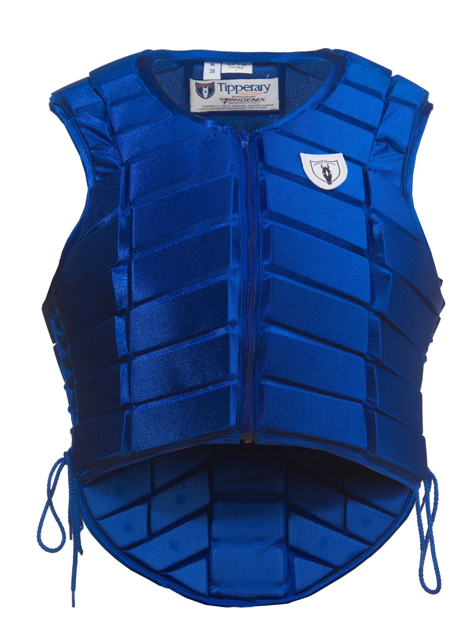 Tipperary™ Eventer Vest