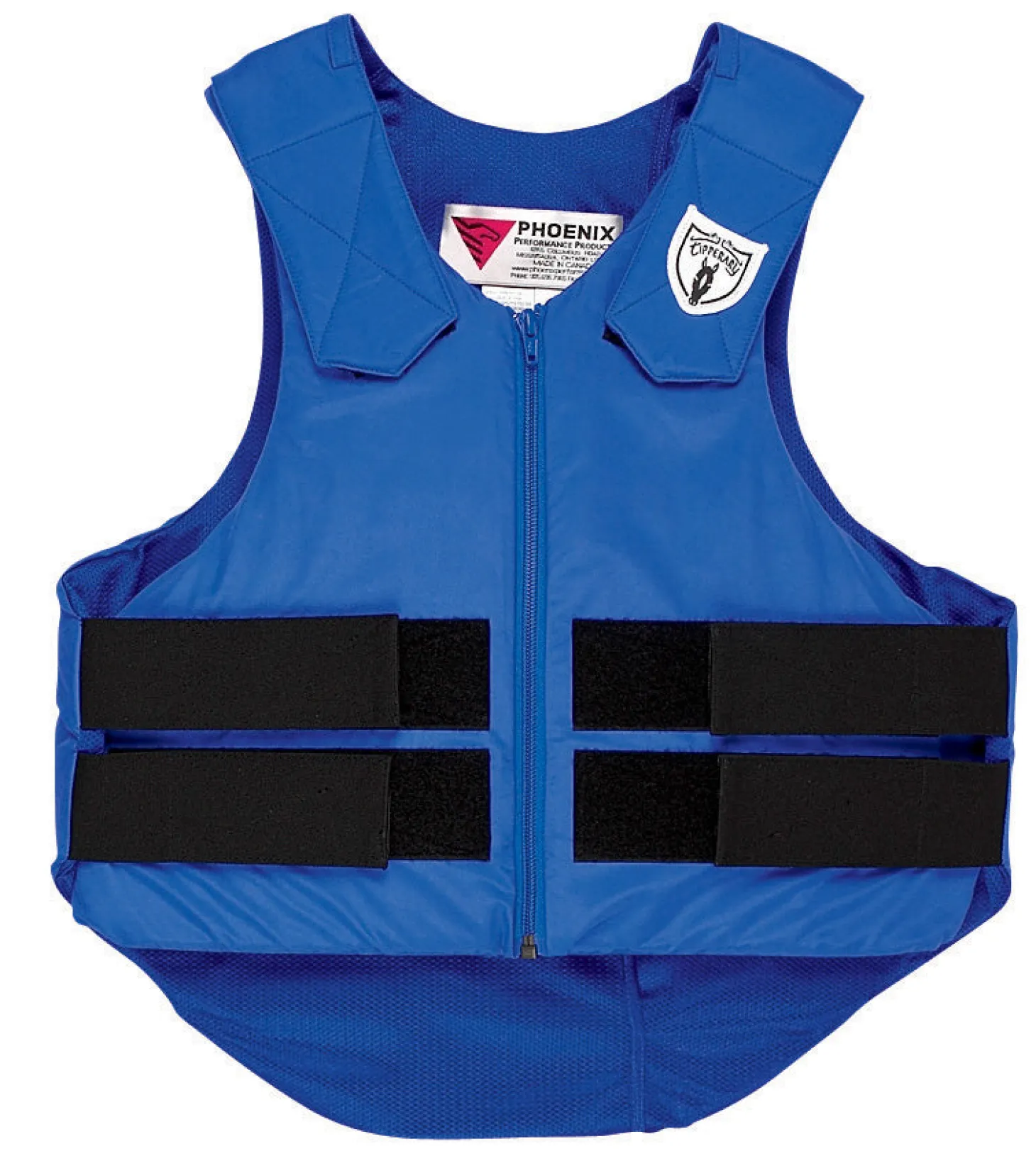Tipperary™ Ride Lite Riding Vest
