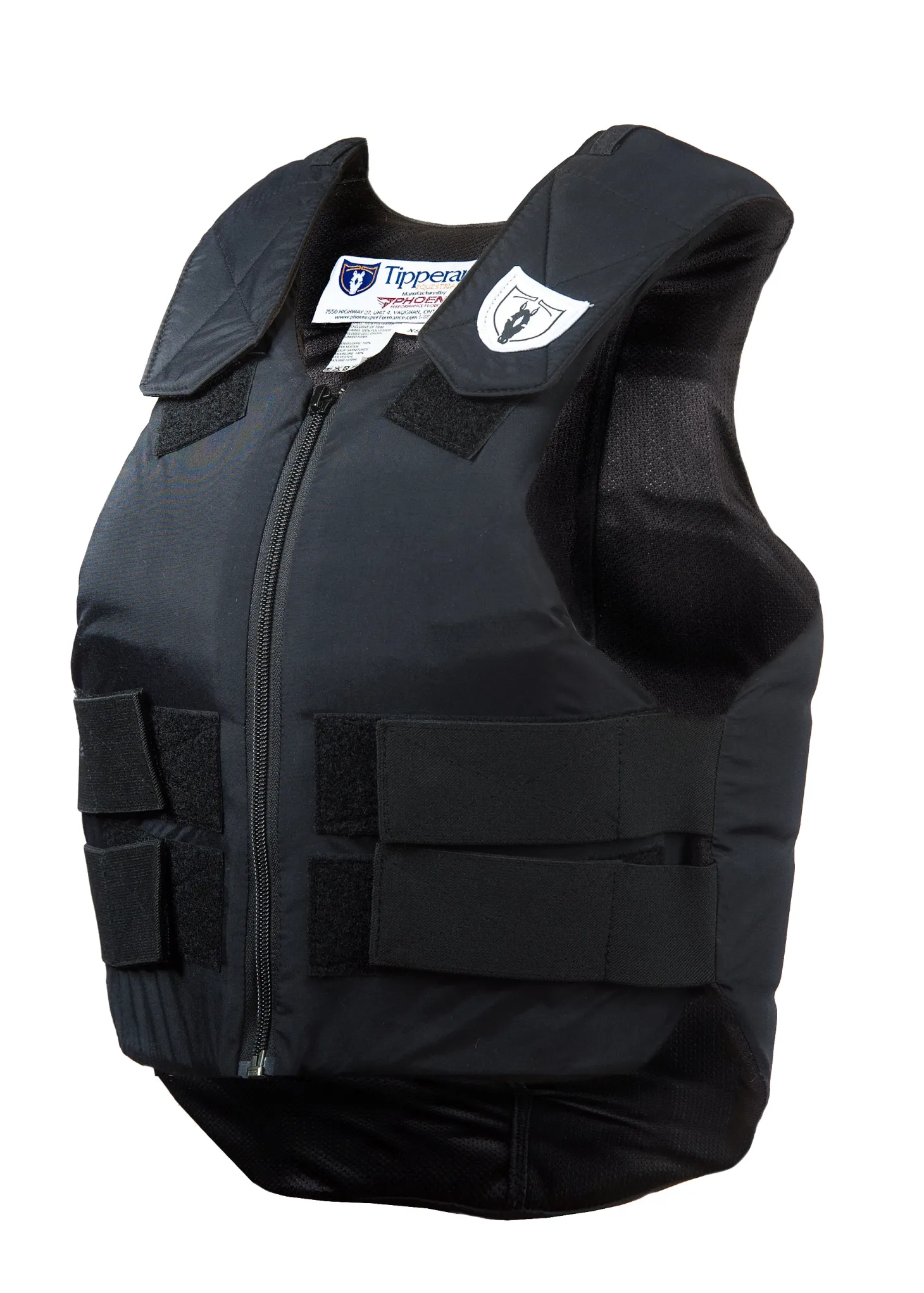 Tipperary™ Ride Lite Riding Vest