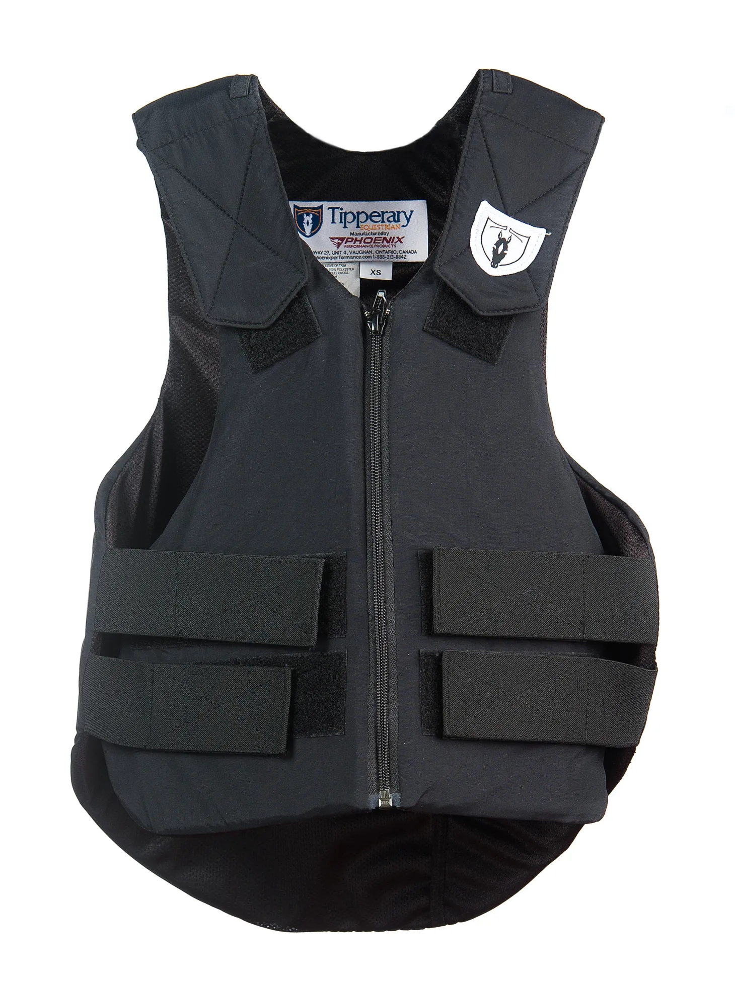 Tipperary™ Ride Lite Riding Vest