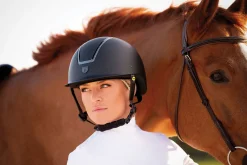 Tipperary™ Windsor Traditional Brim Helmet with MIPS®