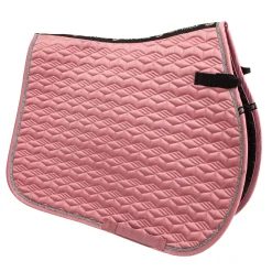 Toklat® Tango Geometric General-Purpose Saddle Pad