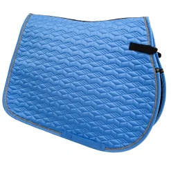 Toklat® Tango Geometric General-Purpose Saddle Pad