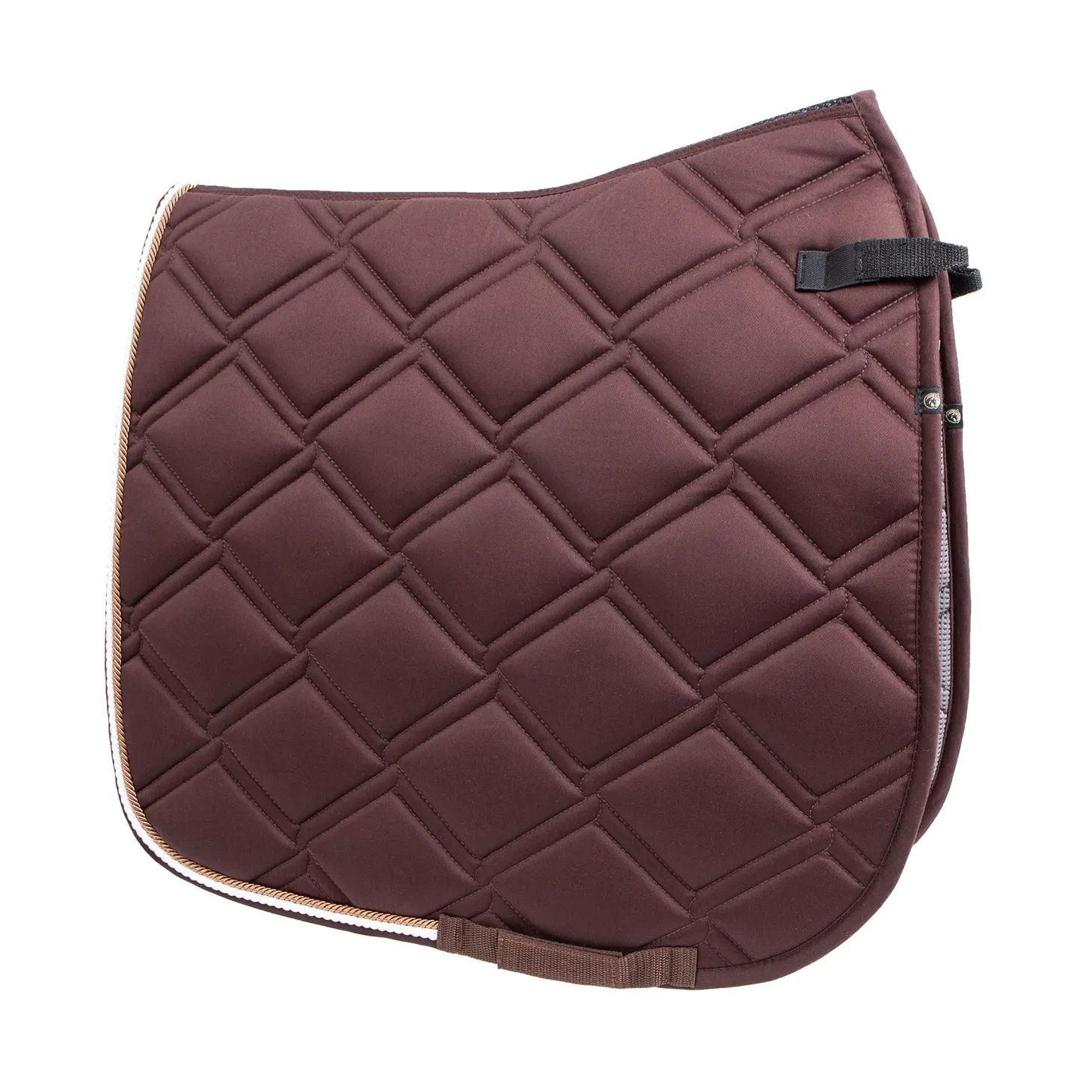 Toklat® Tango Twisted Diamond Dressage Pad