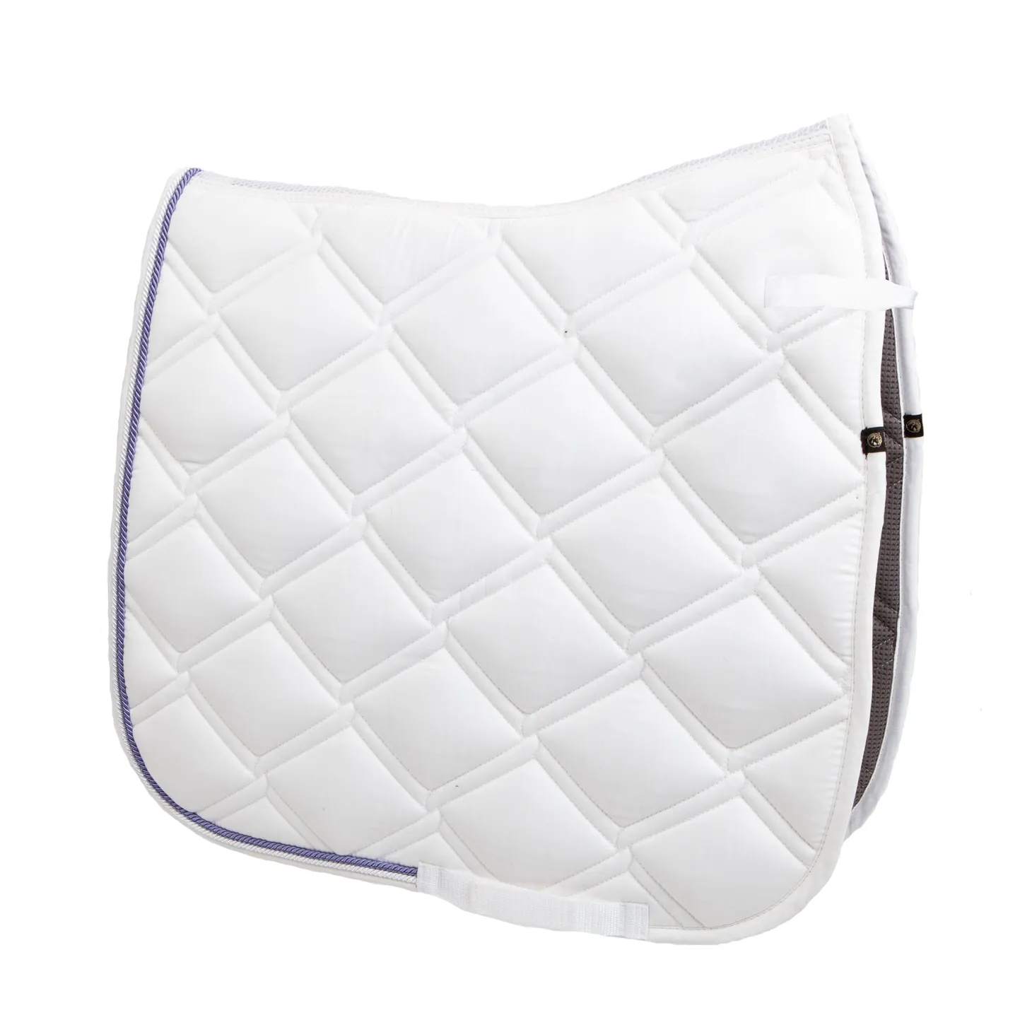 Toklat® Tango Twisted Diamond Dressage Pad