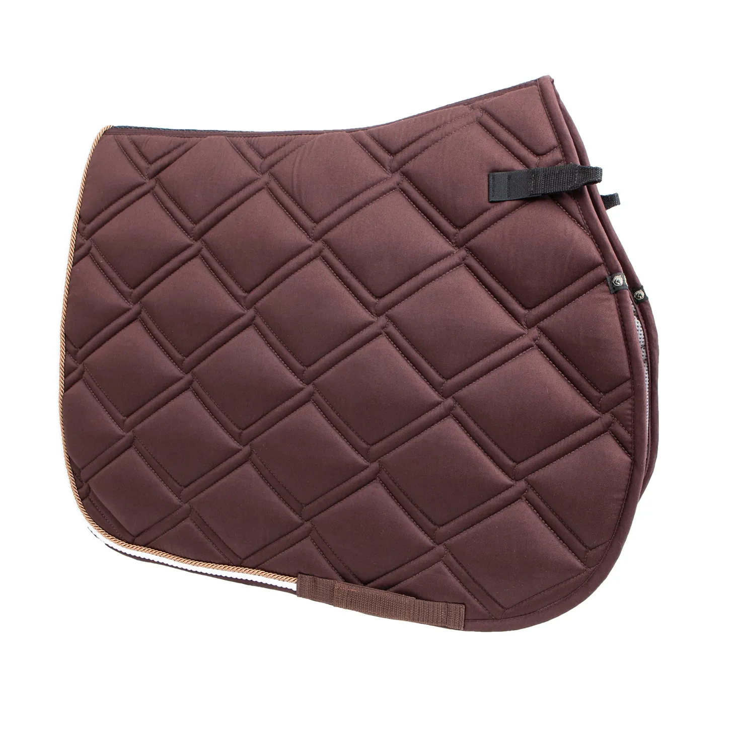 Toklat® Tango Twisted Diamond General Purpose Saddle Pad