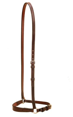 Tory Leather Company Drop Noseband