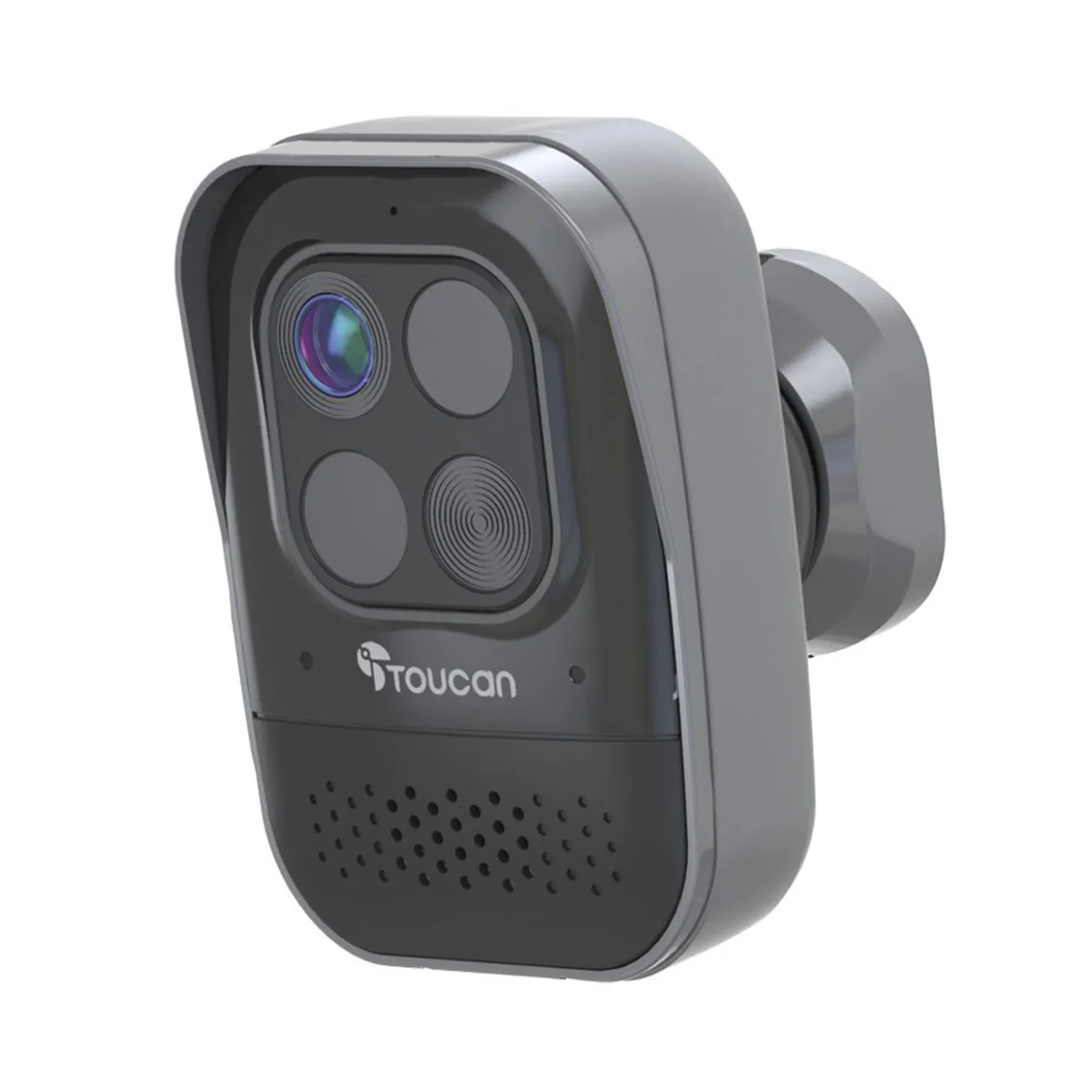 Toucan® Wireless Security Camera Pro 2-Pack
