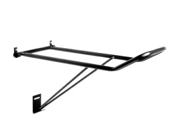 Tough-1® Collapsible Western Saddle Wall Rack