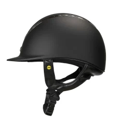 Trauma Void™ Pardus Smooth Top Riding Helmet with MIPS® & Dial-Fit System