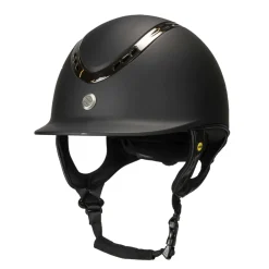 Trauma Void™ Pardus Smooth Top Riding Helmet with MIPS® & Dial-Fit System