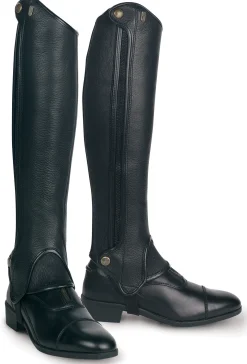 Tredstep™ Deluxe Half Chaps