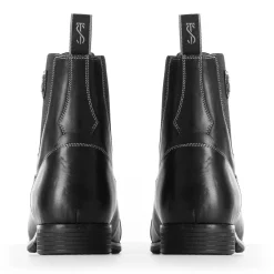 Tredstep™ Ladies’ Donatello Front-Zip Paddock Boots