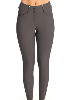 Tredstep™ Ladies’ Evolute Full-Seat Breech