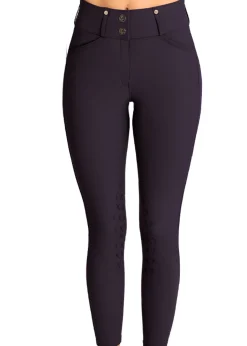 Tredstep™ Ladies’ Evolute Knee-Patch Breech